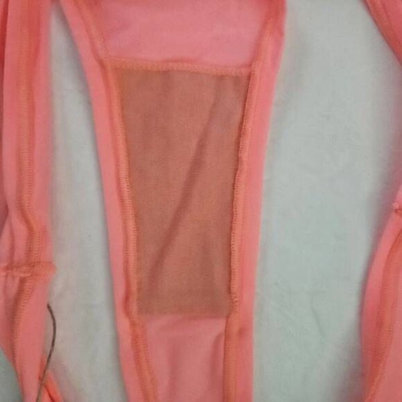 SKIMS V CUT PANTY NWT - Picture 4 of 7